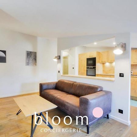 Nancy Vieille Ville Bel Appartement Renove Exteriér fotografie