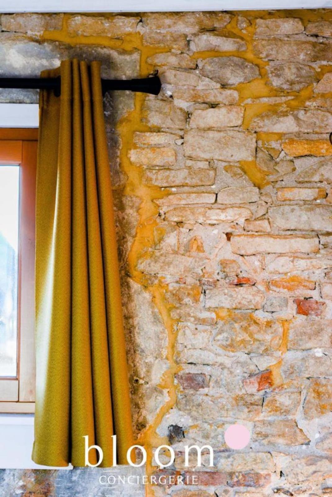 Nancy Vieille Ville Bel Appartement Renove Exteriér fotografie