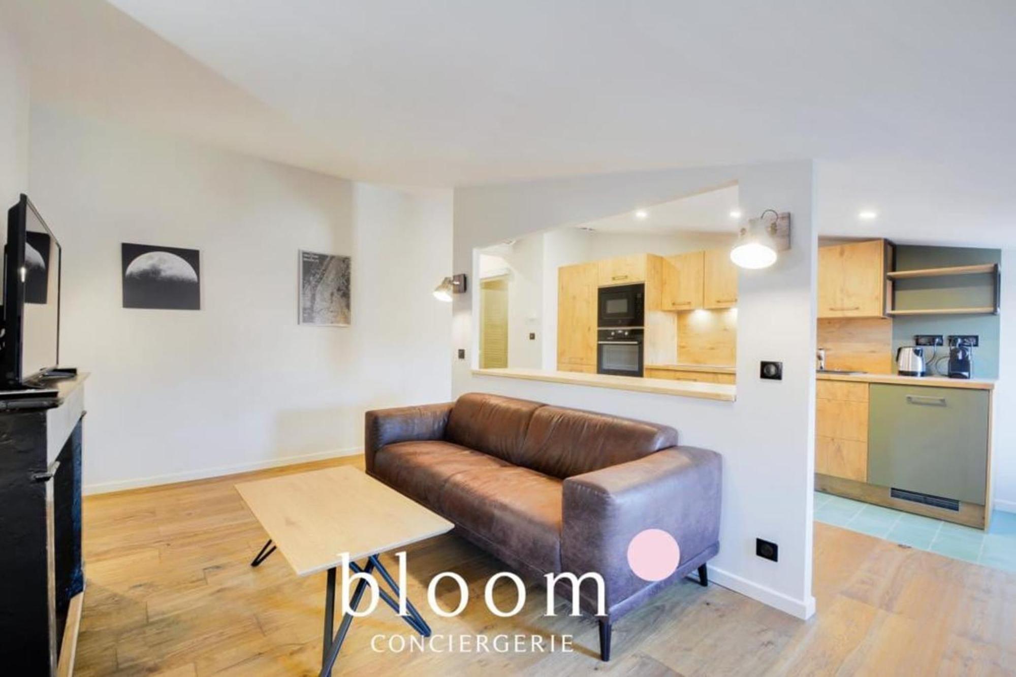 Nancy Vieille Ville Bel Appartement Renove Exteriér fotografie