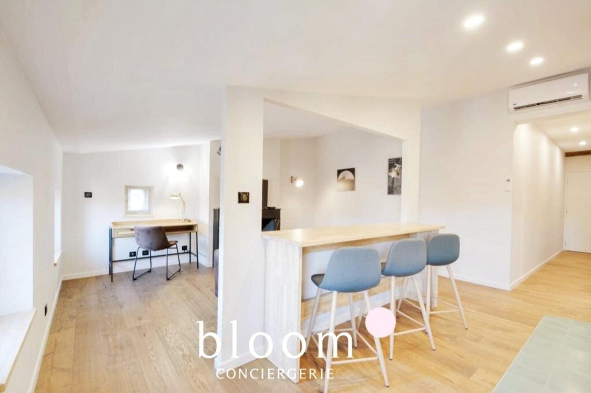Nancy Vieille Ville Bel Appartement Renove Exteriér fotografie